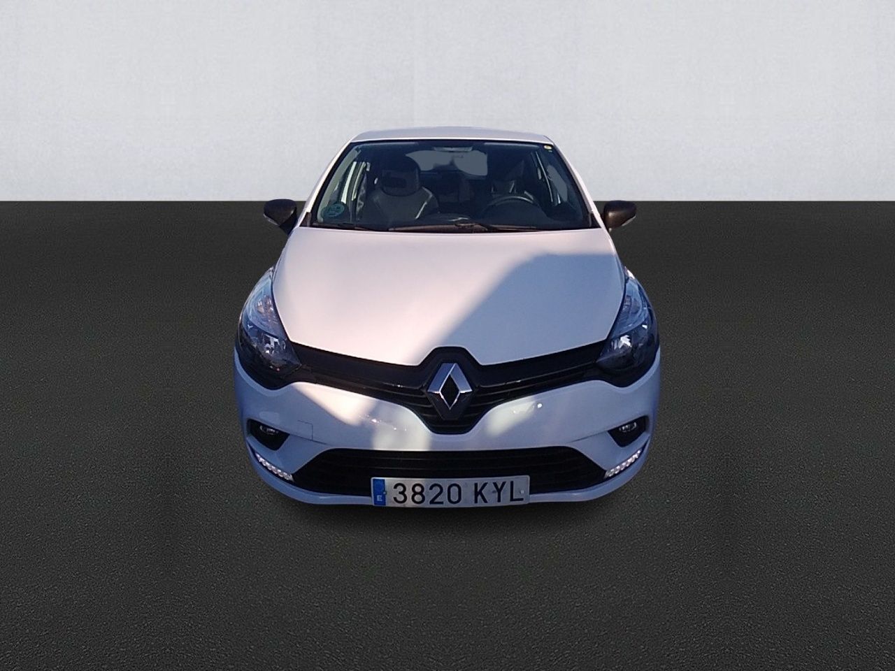 renault clio 2019 / foto grande (2)