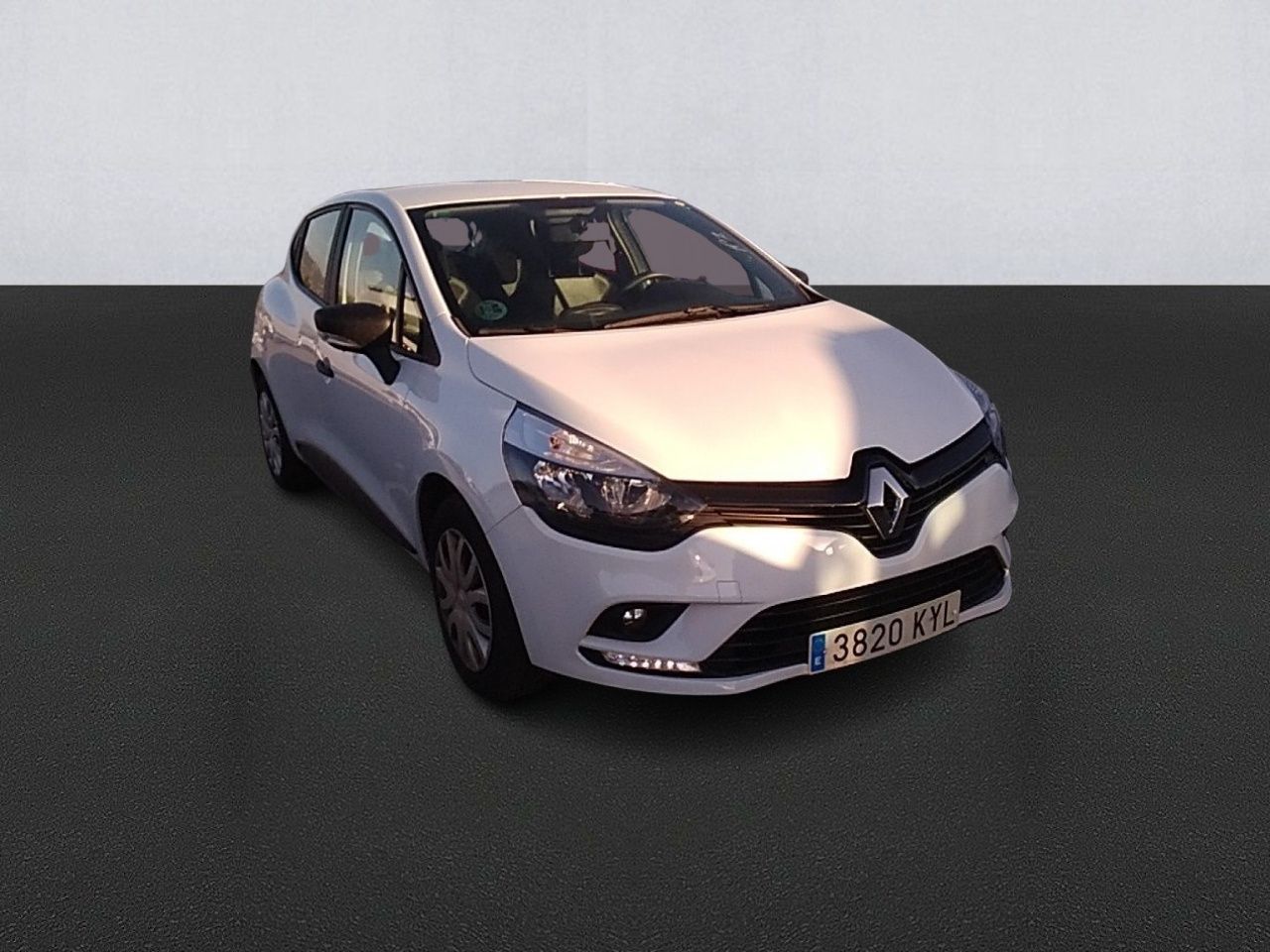 renault clio 2019 / foto grande (3)