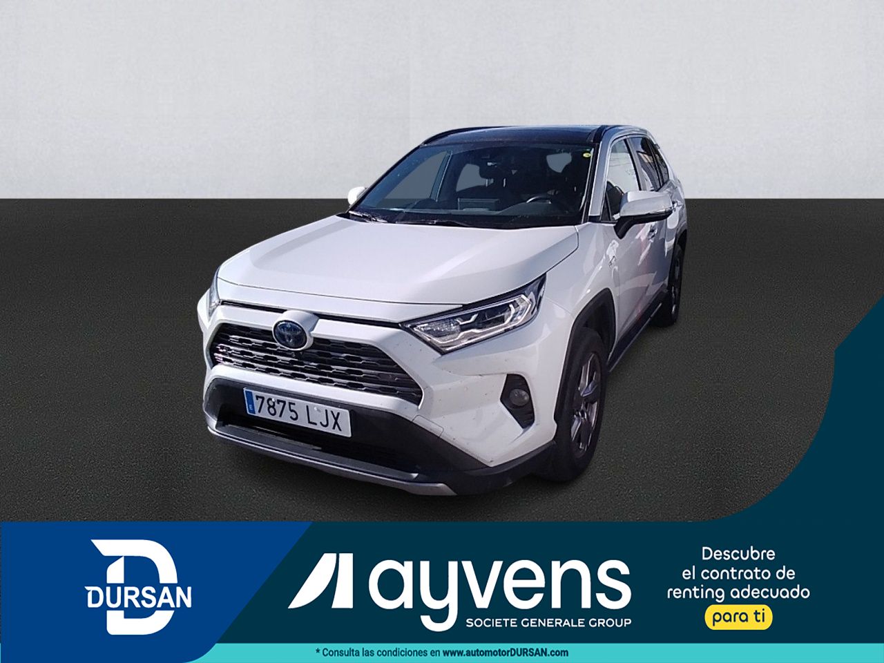 Foto toyota rav4 2020 /