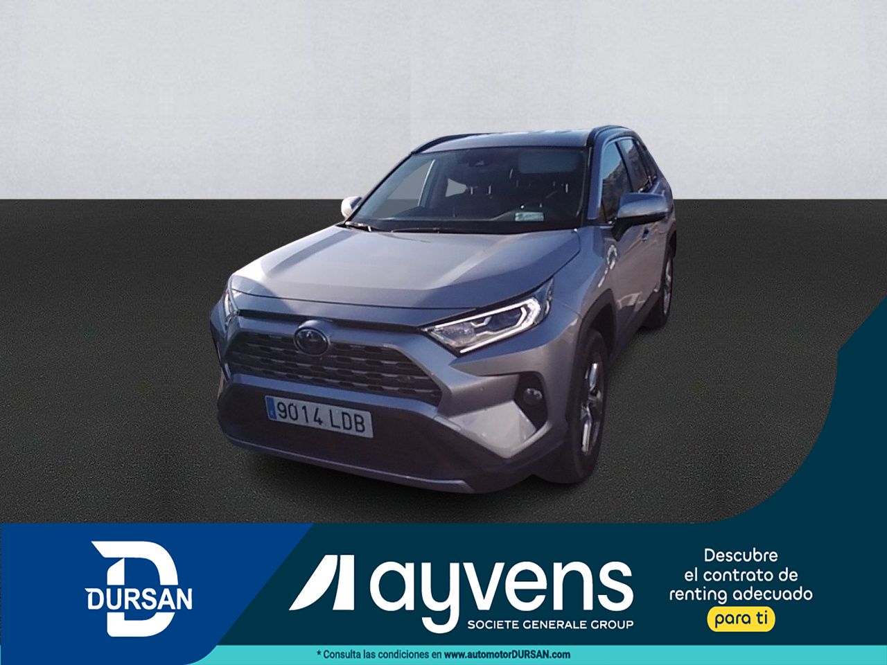 Foto toyota rav4 2019 /