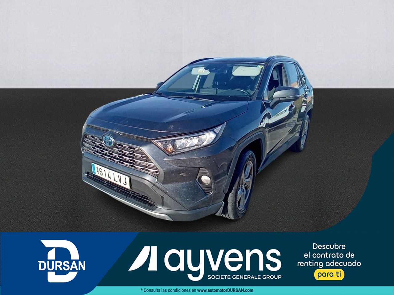 Foto toyota rav4 2021 /