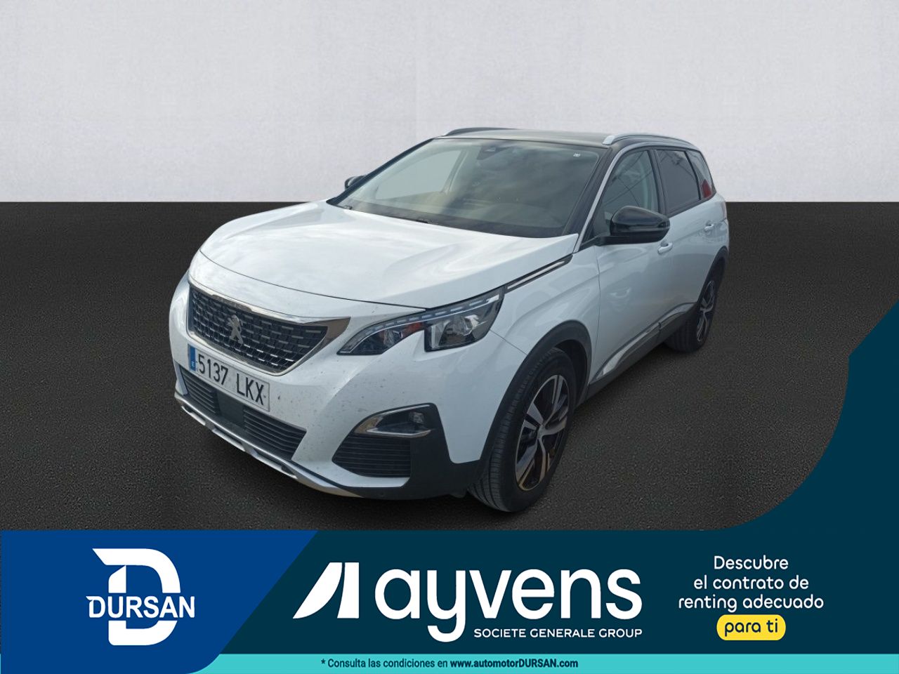 Foto peugeot 5008 2020 /
