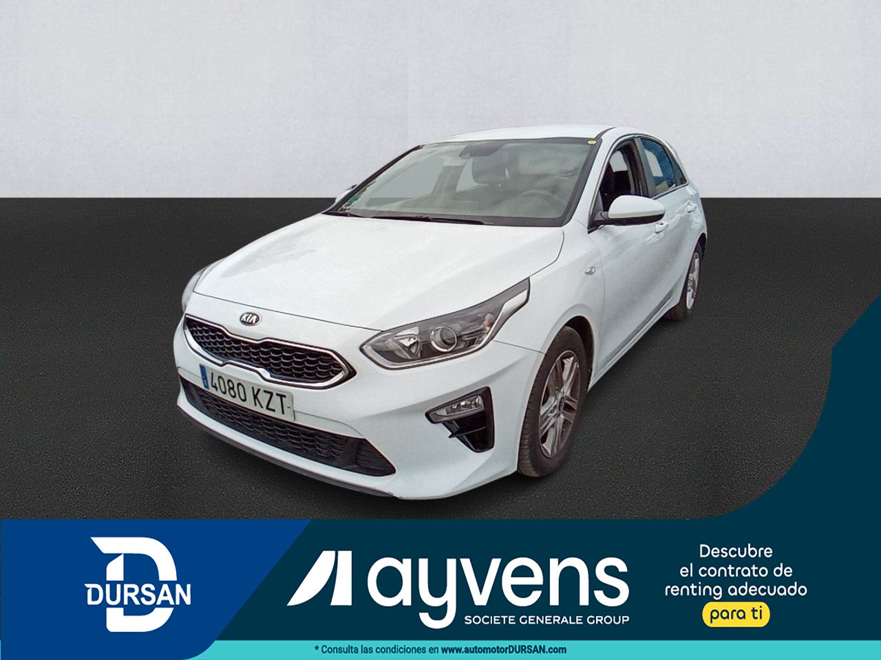 Formacion profesional en arganda del rey  de segunda mano - kia ceed 2019 /
