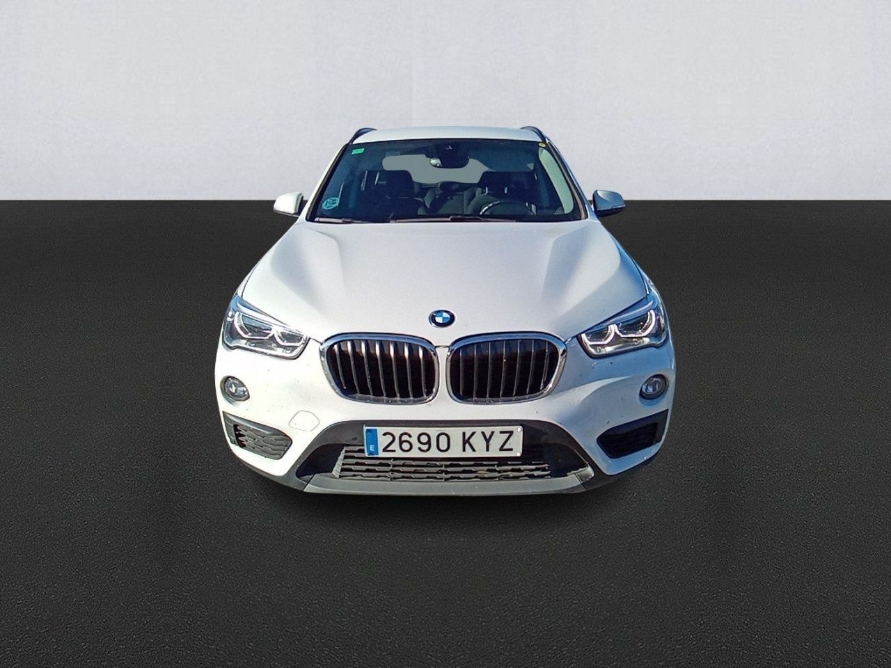 bmw x1 2019 / foto grande (2)