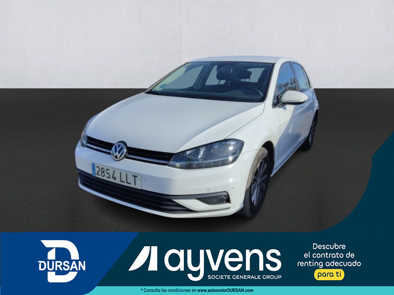 Foto volkswagen golf 2020 /