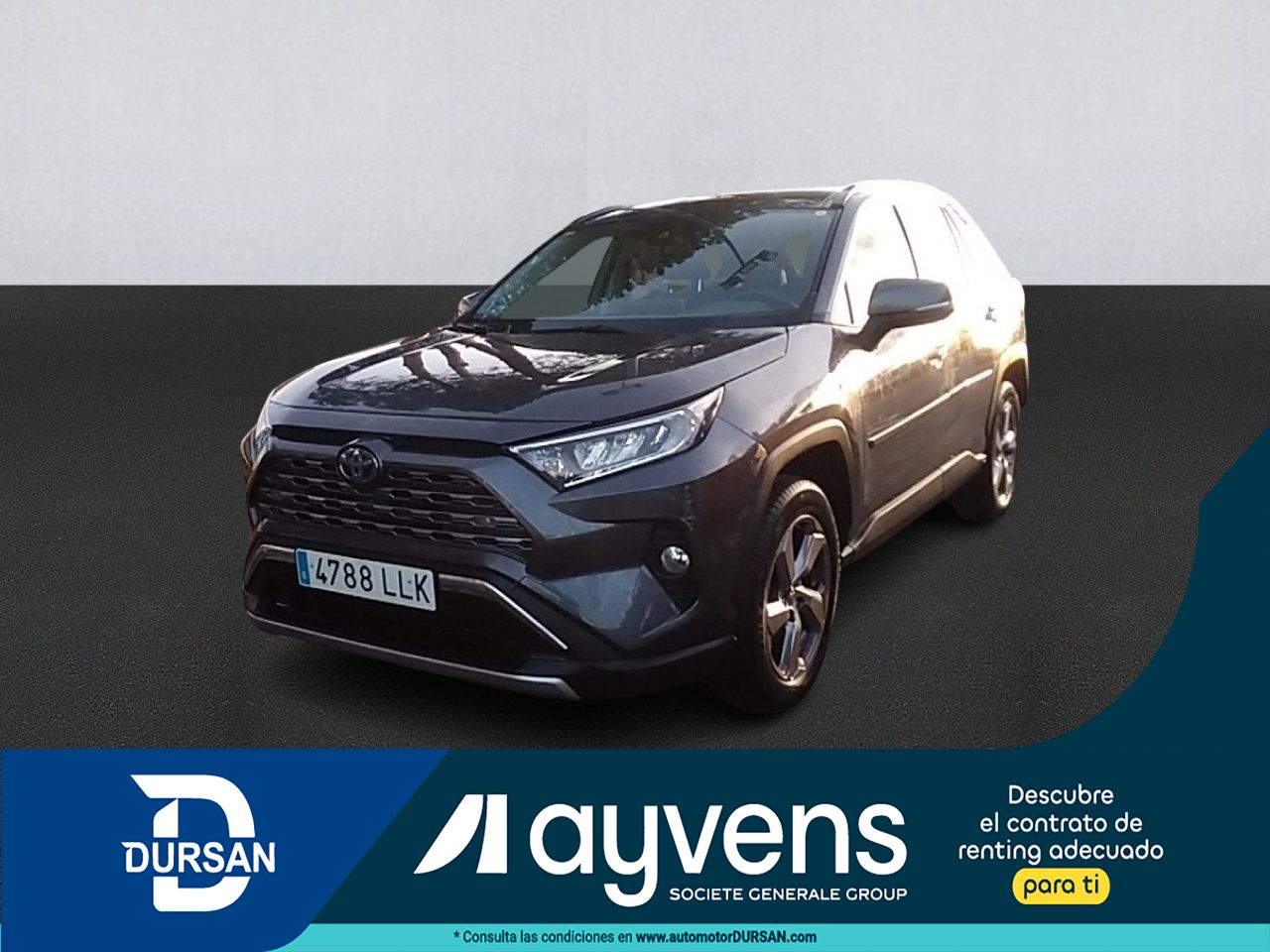 Foto toyota rav4 2020 /
