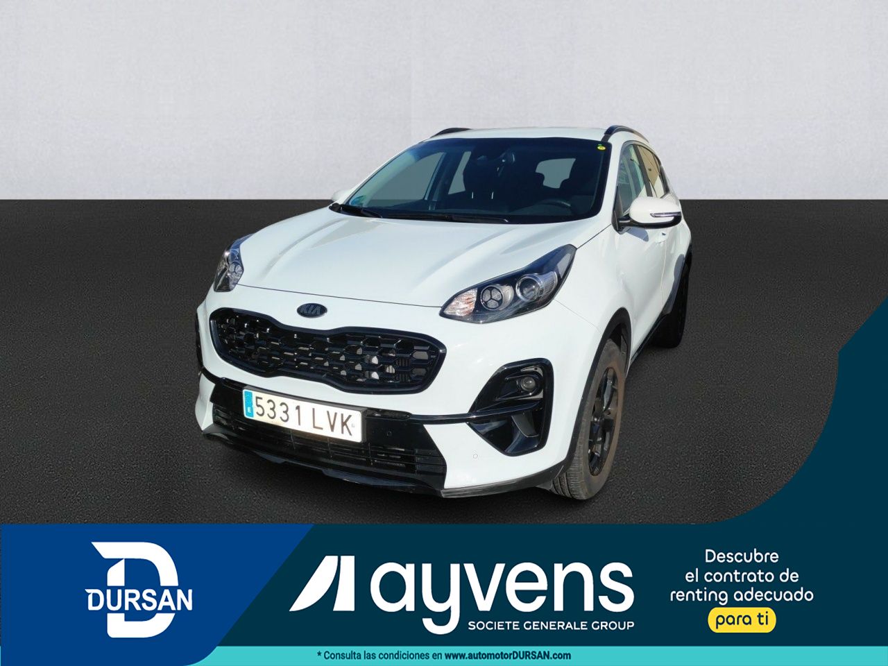 Kia ceed 2021 mantenimiento reciente  de segunda mano - kia sportage 2021 /