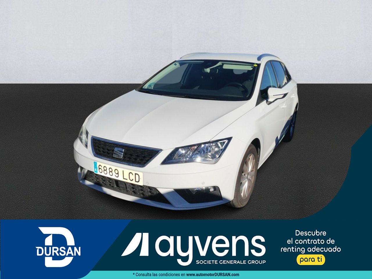 Foto seat leon 2019 /