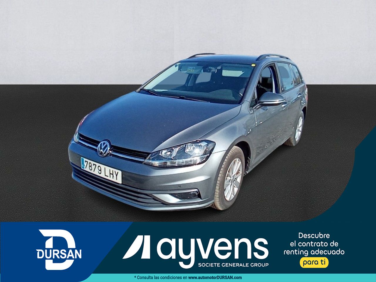 Foto volkswagen golf 2020 /