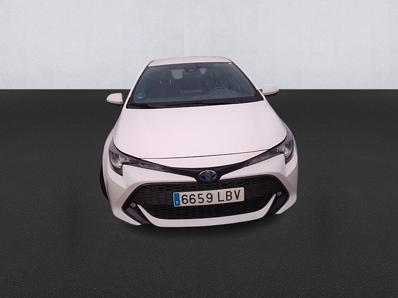 toyota corolla 2019 / foto grande (2)