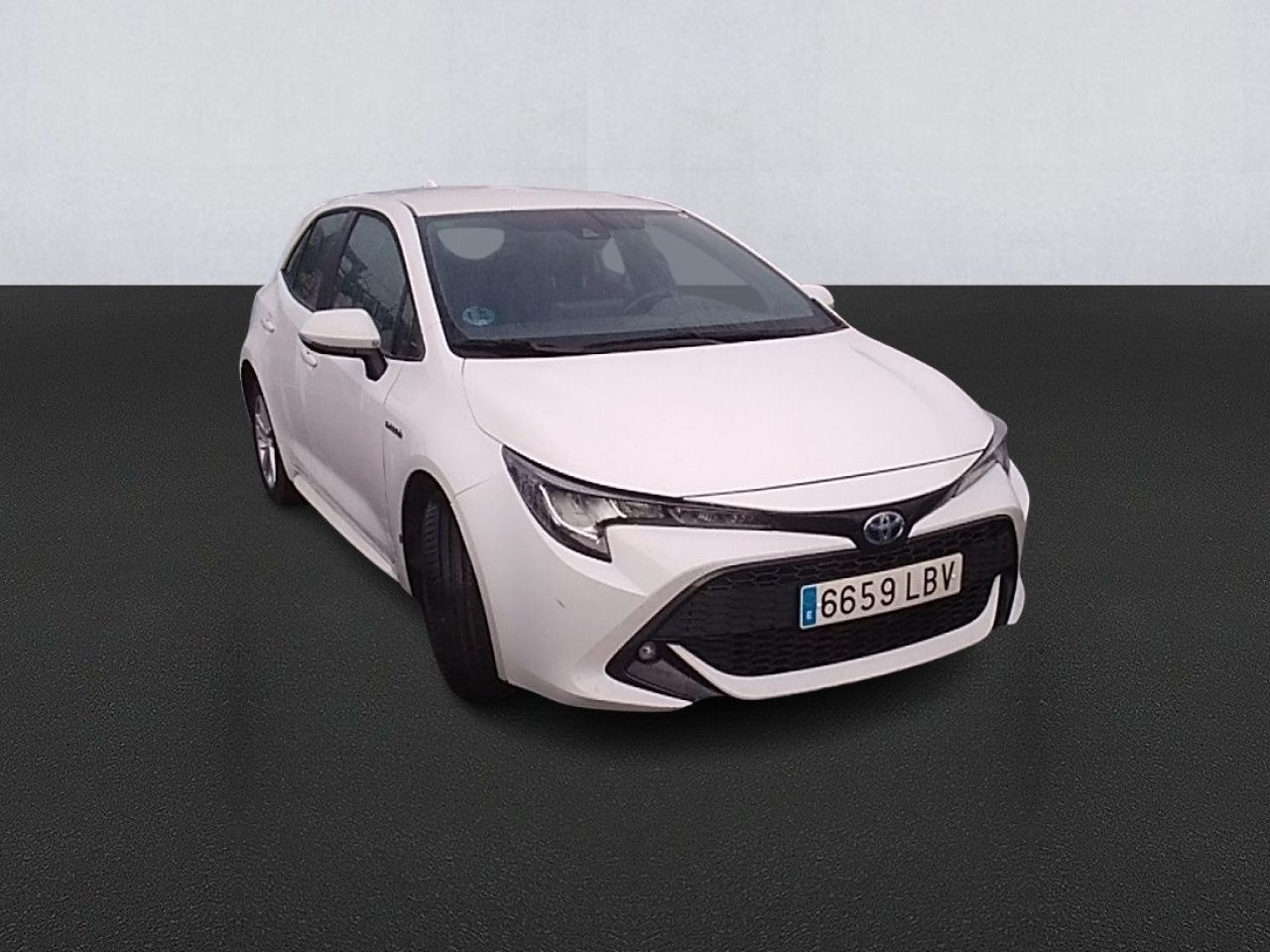 toyota corolla 2019 / foto grande (3)
