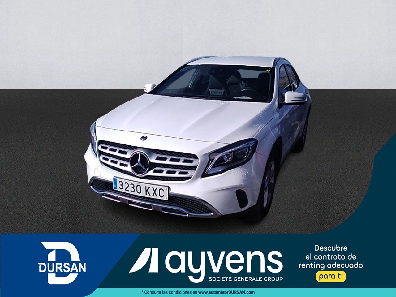 Foto mercedes gla 2019 /