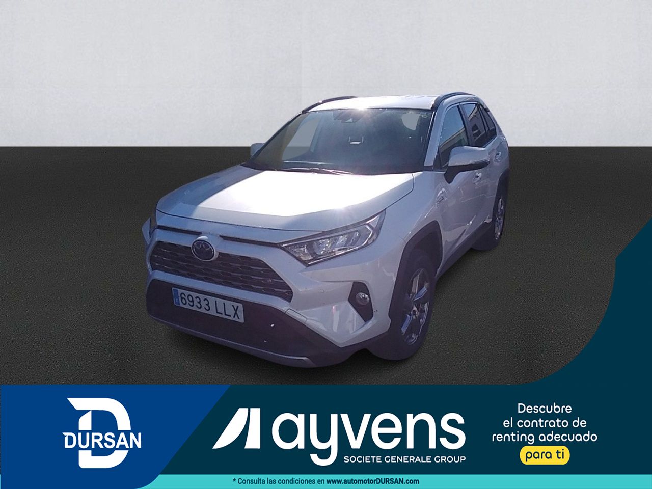 Foto toyota rav4 2020 /
