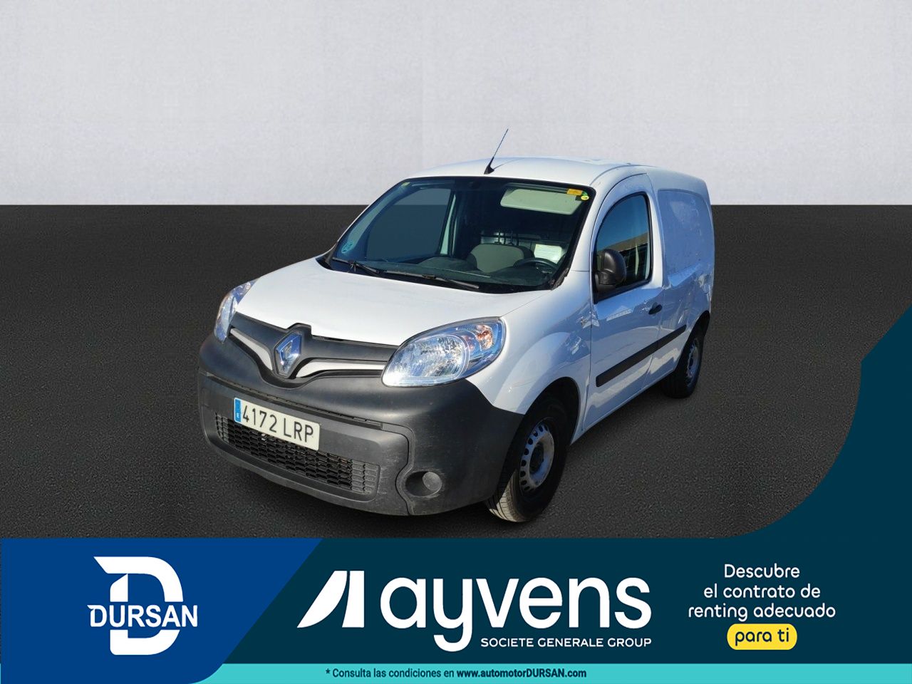 Foto renault kangoo 2021 /
