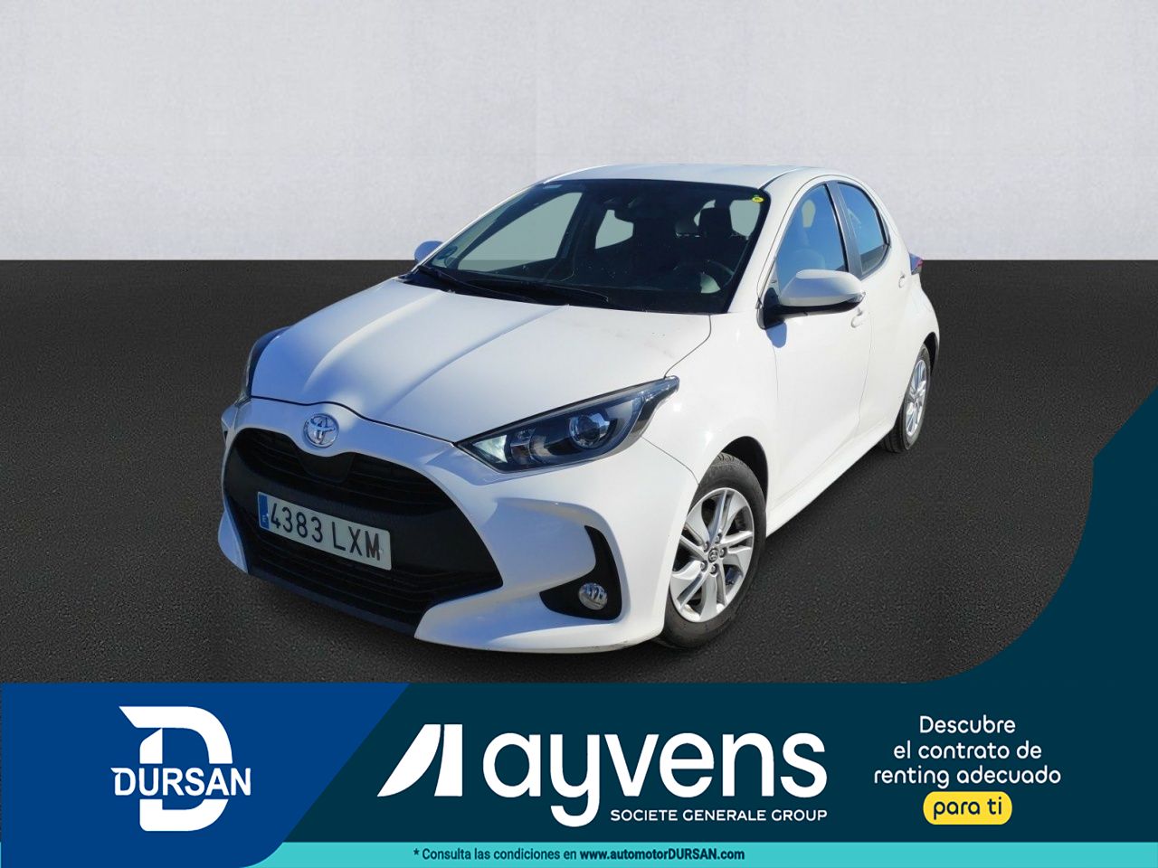 Toyota corolla 2022  de segunda mano - toyota yaris 2022 /