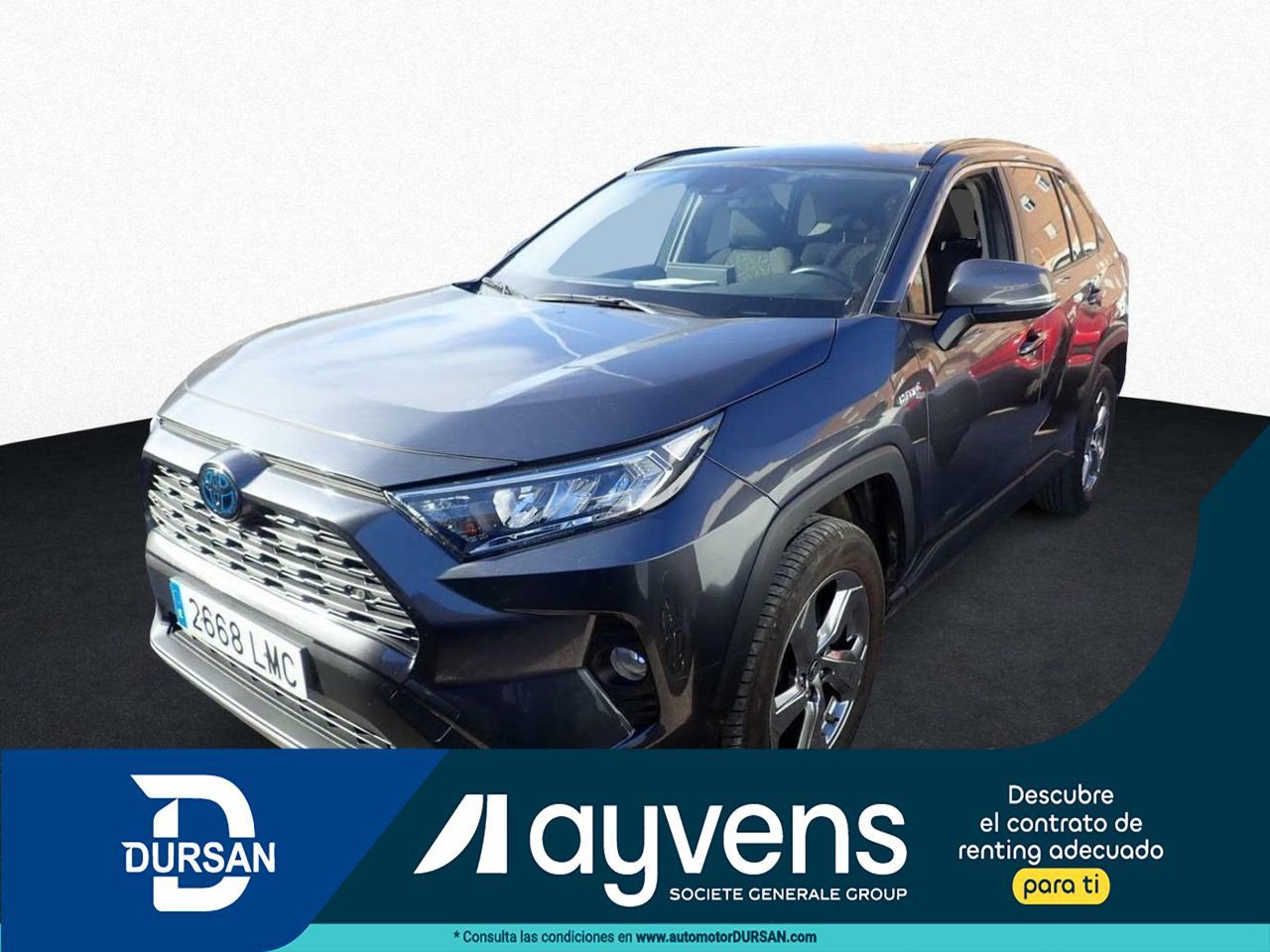 Foto toyota rav4 2021 /