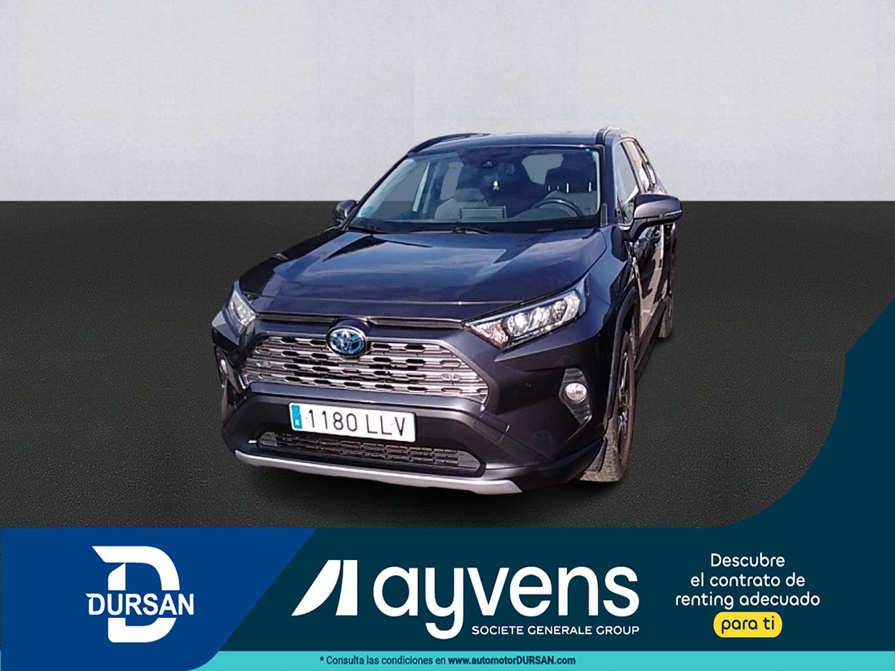 Foto toyota rav4 2021 /