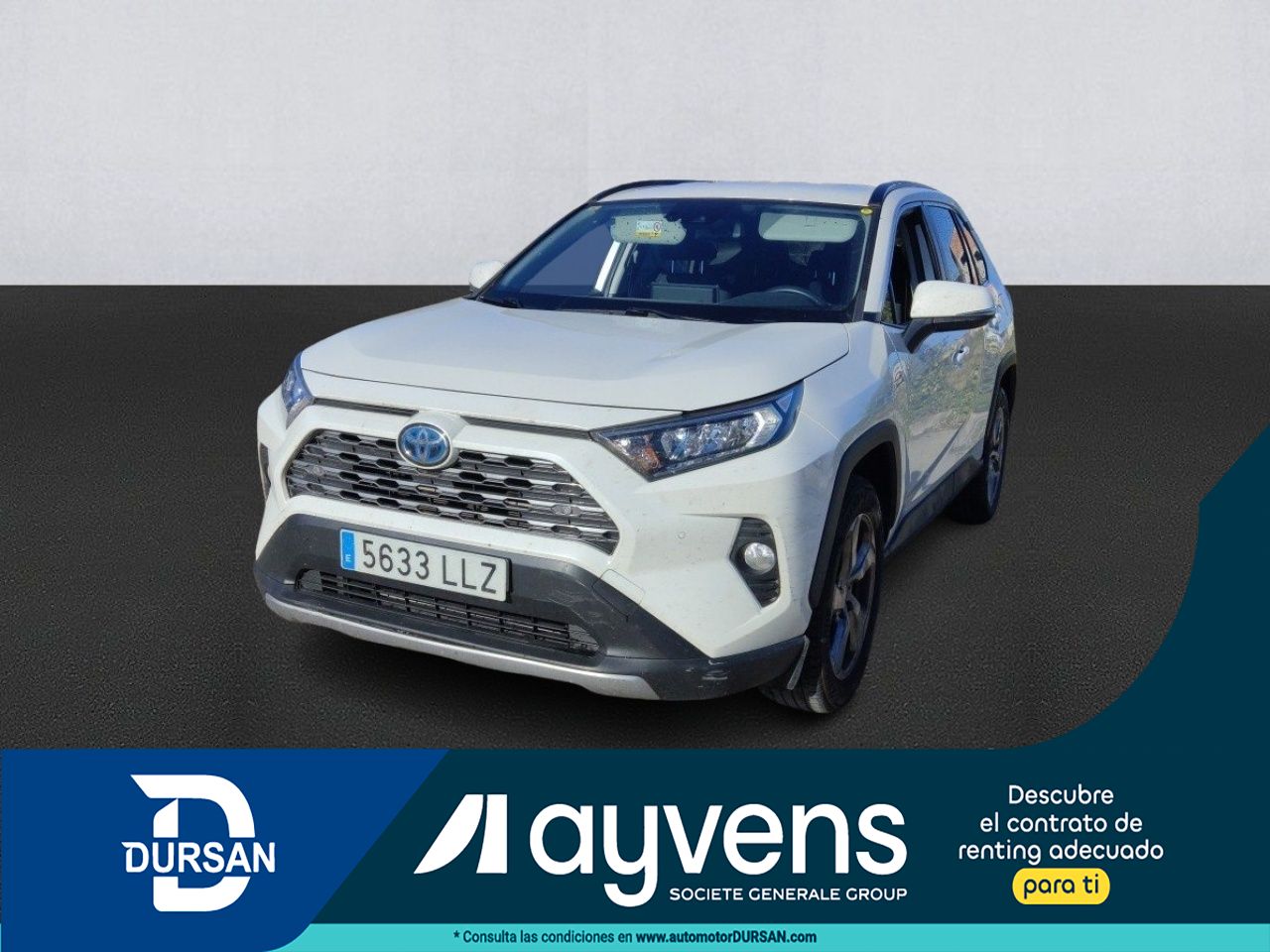 Foto toyota rav4 2021 /