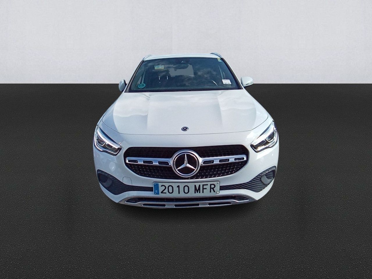 mercedes gla 2023 / foto grande (2)