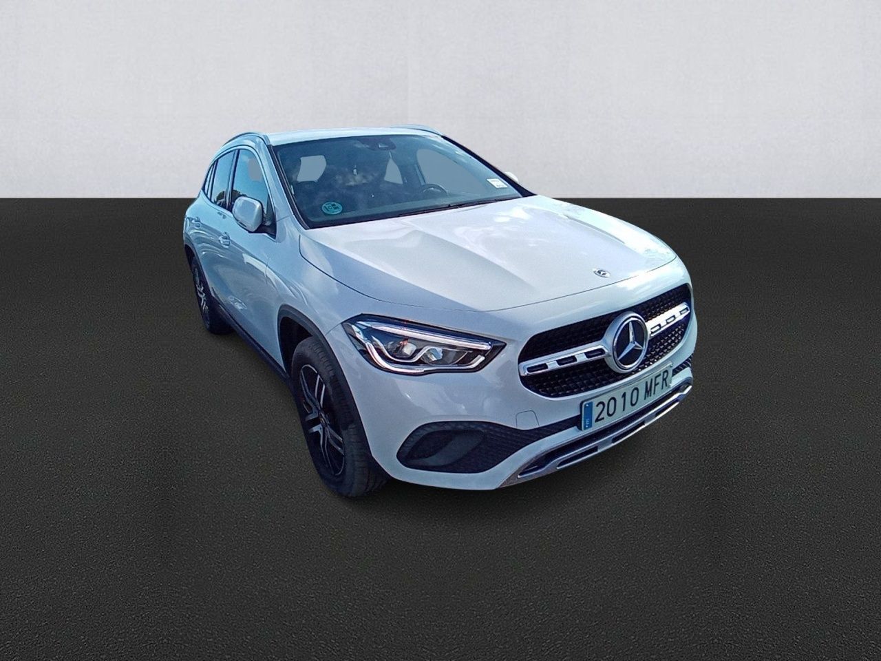 mercedes gla 2023 / foto grande (3)