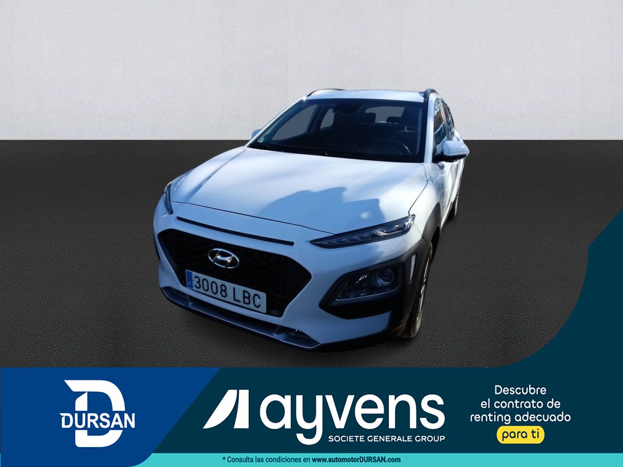 Foto hyundai kona 2019 /