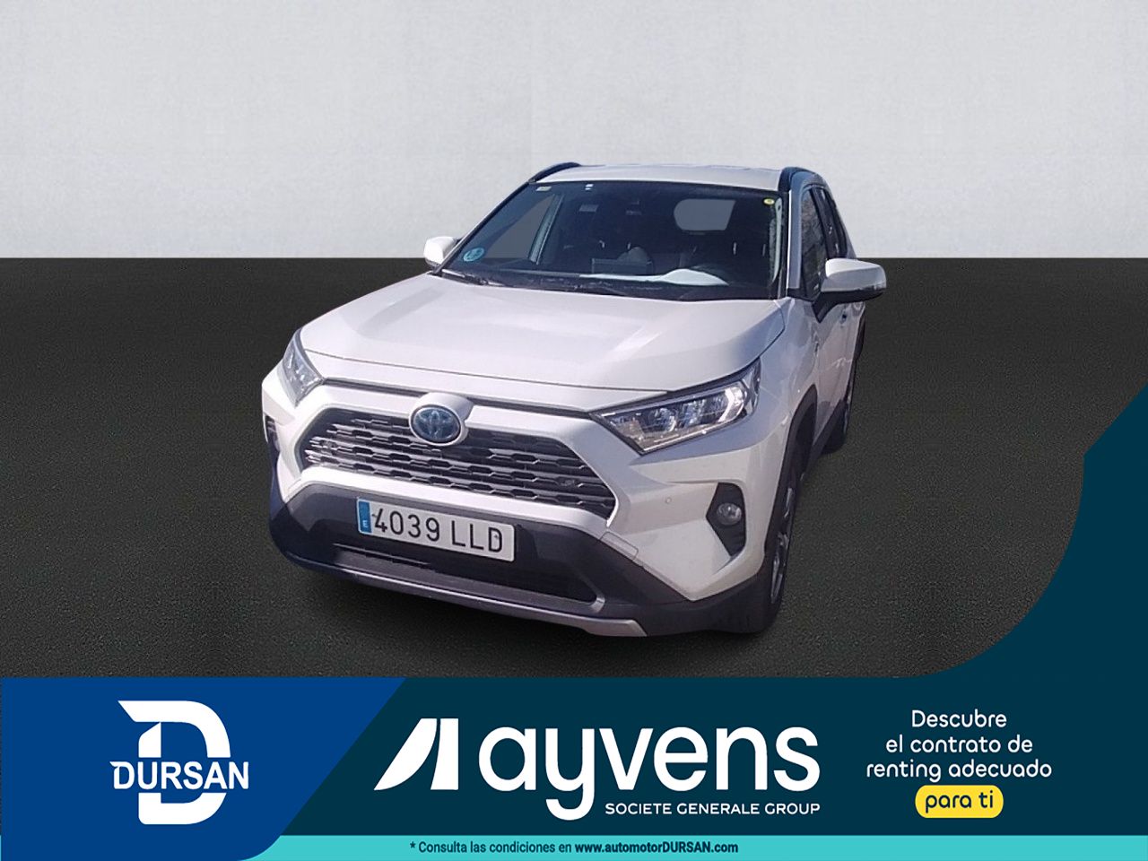Foto toyota rav4 2020 /