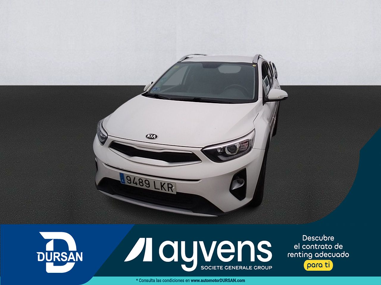Kia ceed precio exclusivo  de segunda mano - kia stonic 2020 /