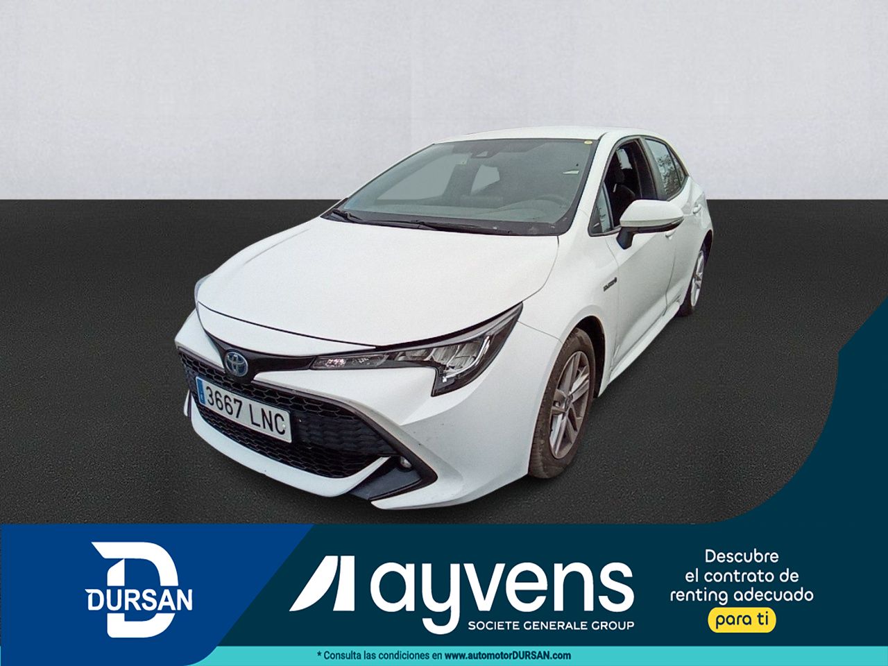 Corolla 2021 con 72 kw  de segunda mano - toyota corolla 2021 /