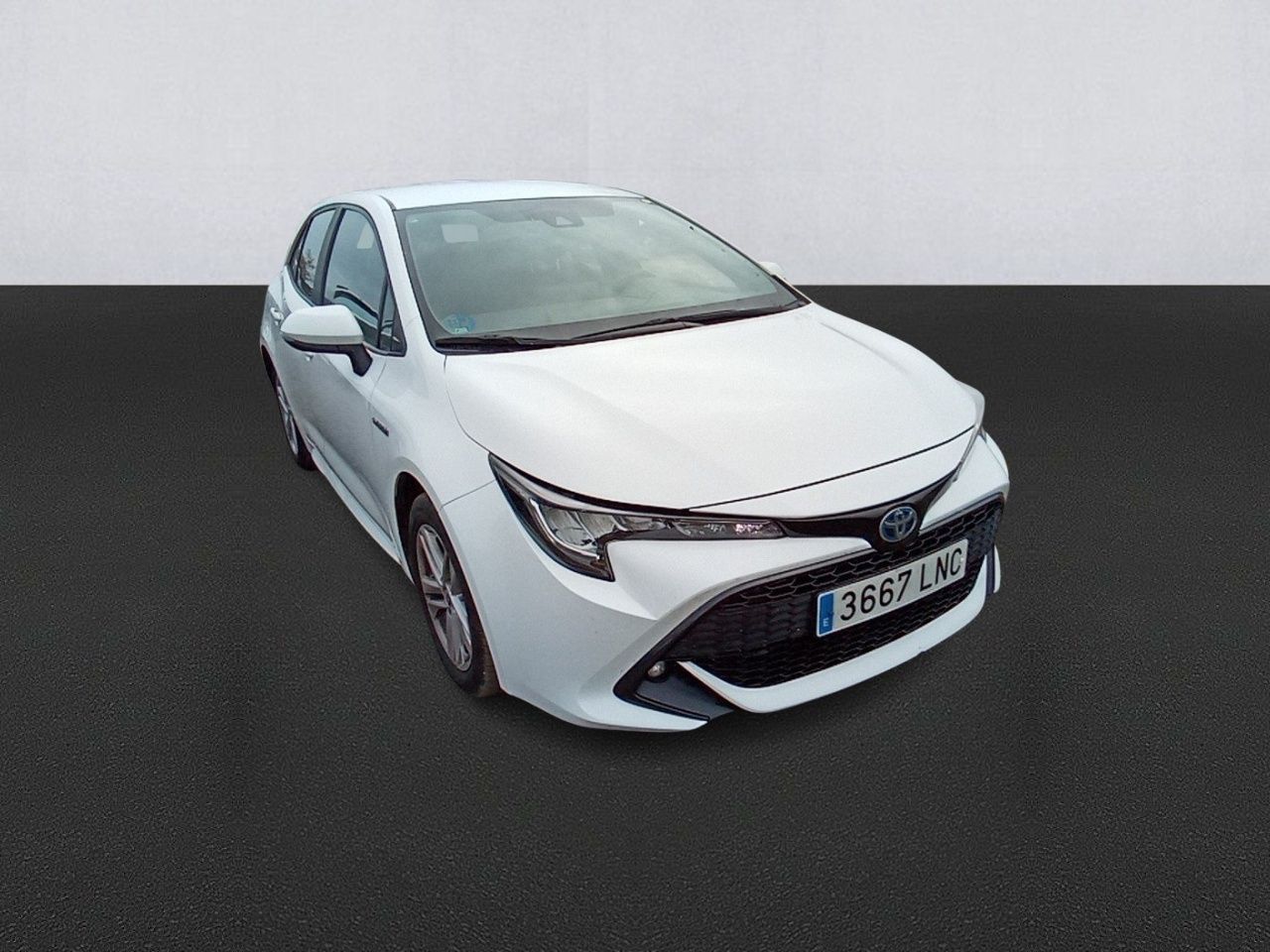 toyota corolla 2021 / foto grande (3)