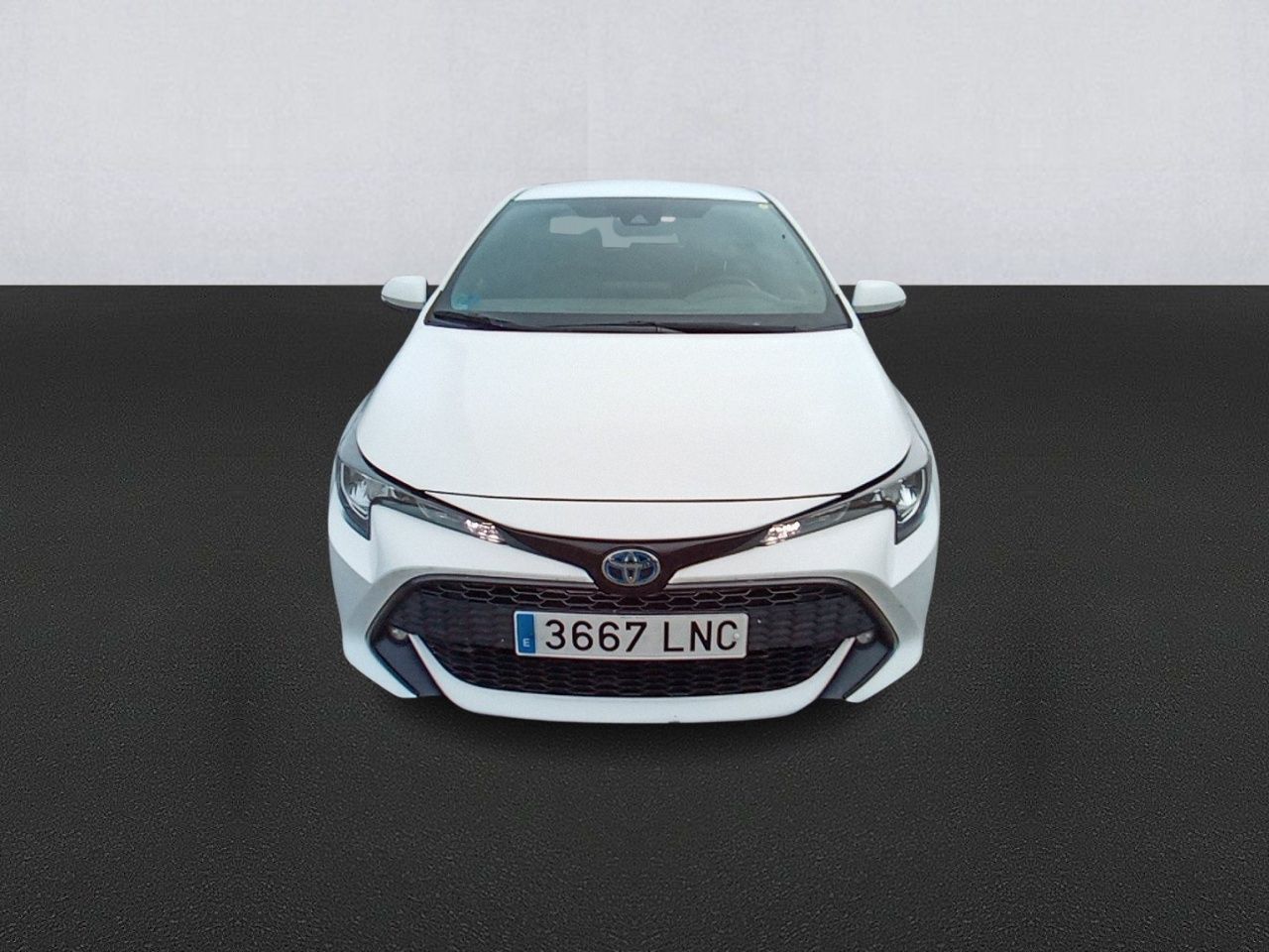 toyota corolla 2021 / foto grande (2)