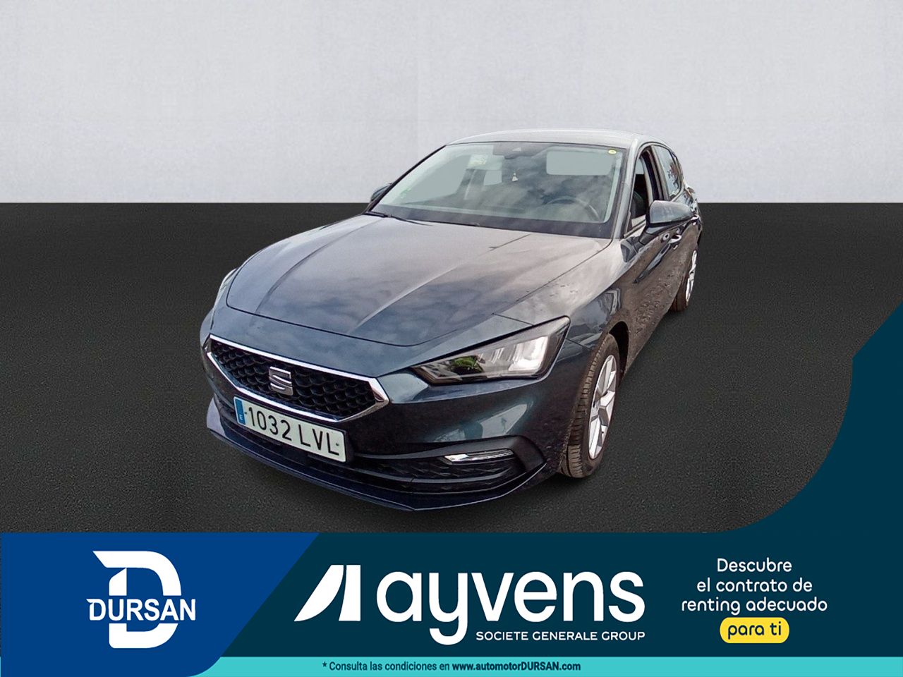Foto seat leon 2021 /