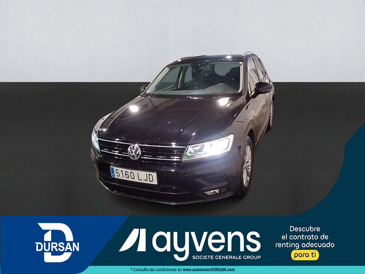 Foto volkswagen tiguan 2020 /