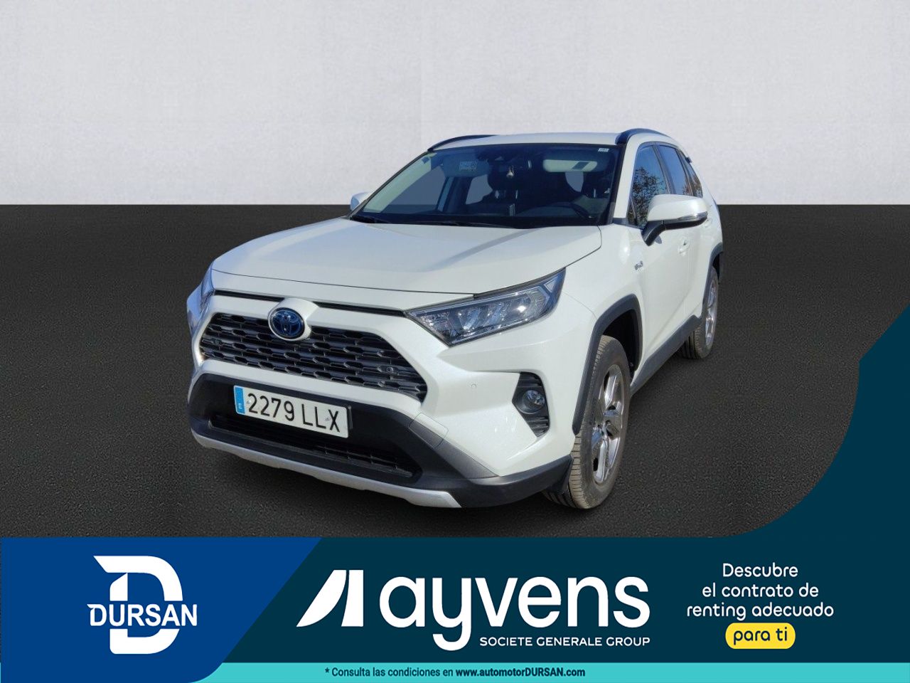 Foto toyota rav4 2021 /