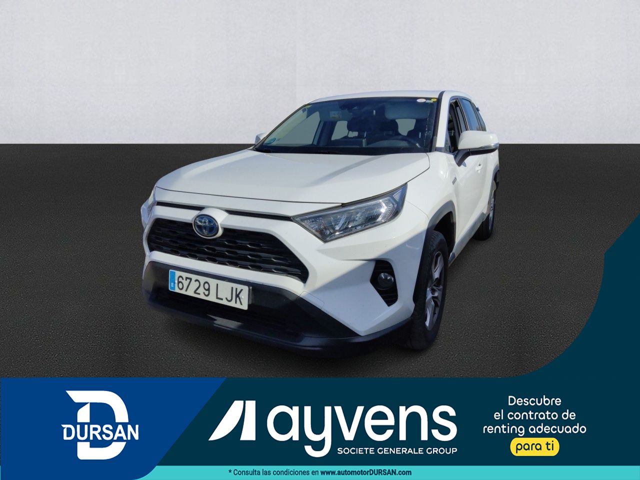 Foto toyota rav4 2020 /