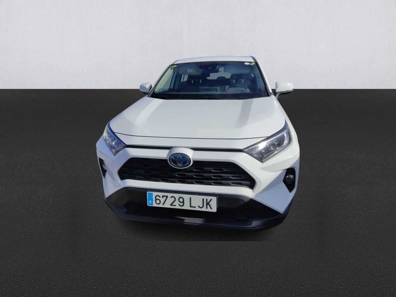toyota rav4 2020 / foto grande (2)