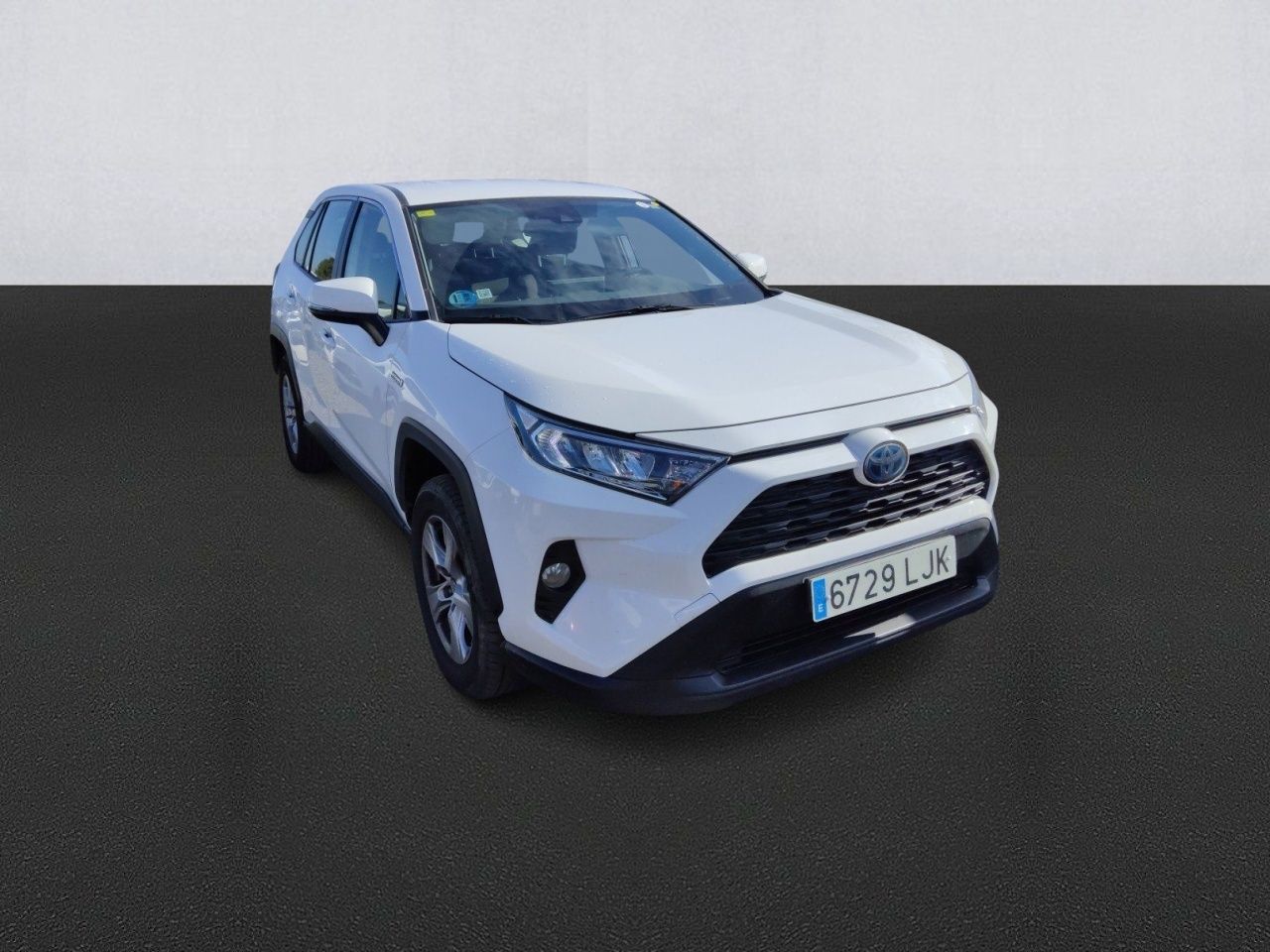 toyota rav4 2020 / foto grande (3)