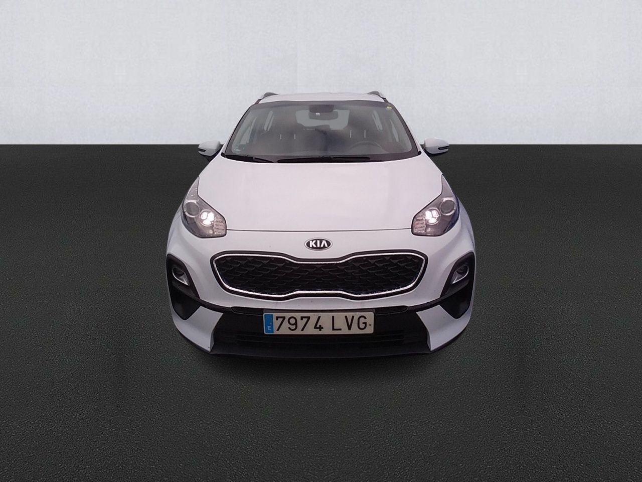 kia sportage 2021 / foto grande (2)