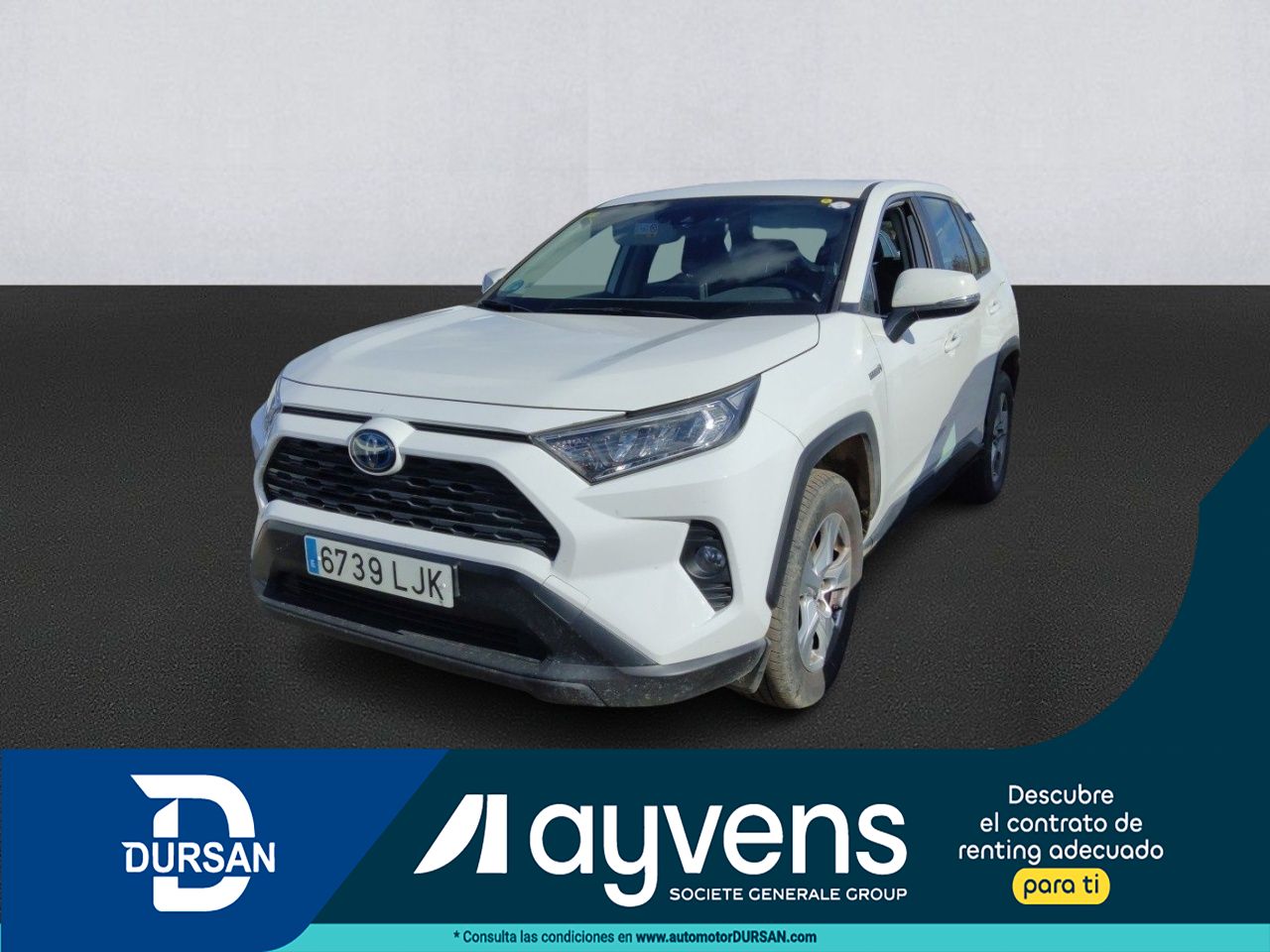 Foto toyota rav4 2020 /