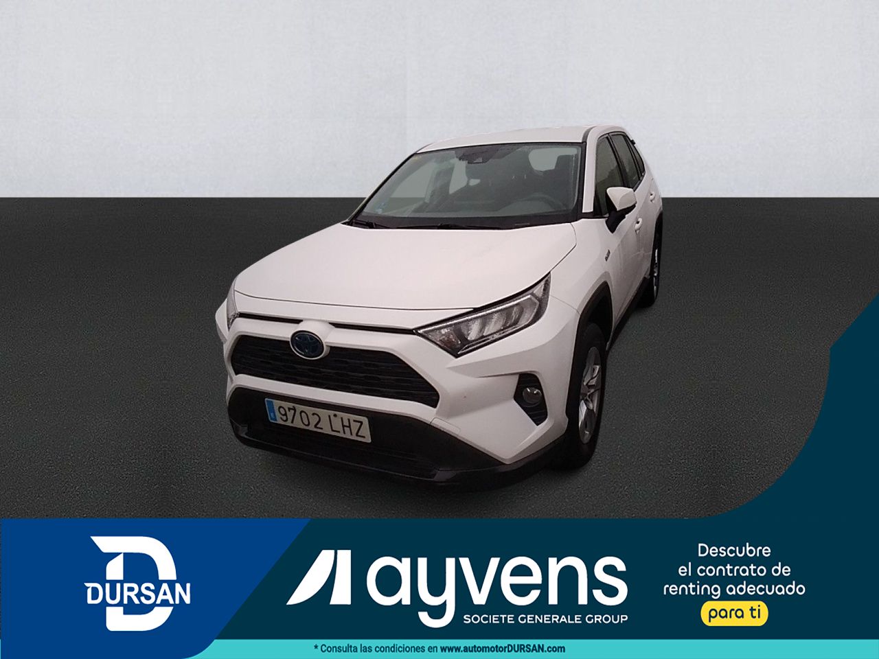 Foto toyota rav4 2020 /