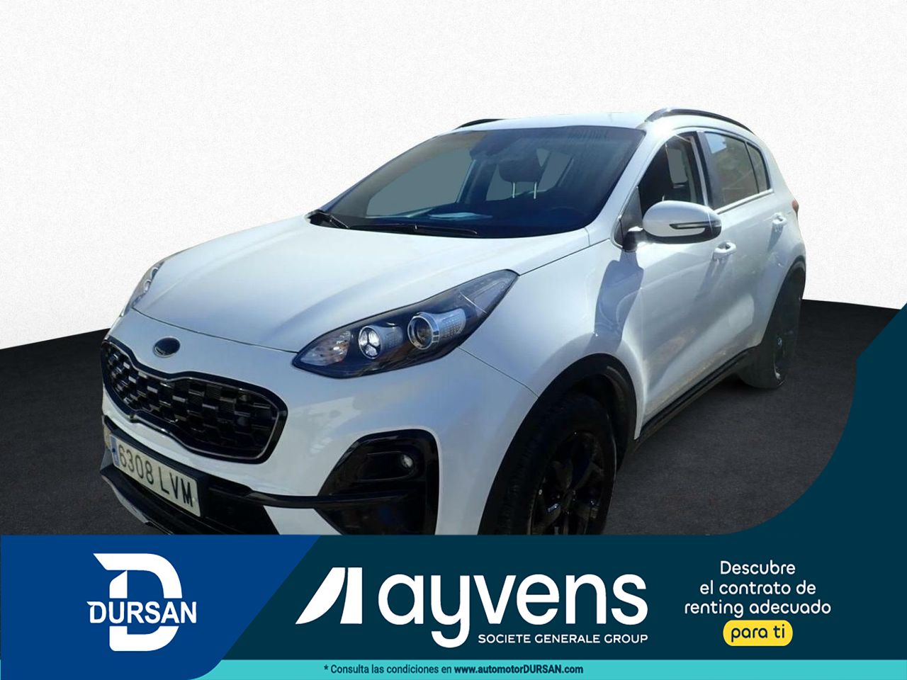 Kia ceed 2021 mantenimiento reciente  de segunda mano - kia sportage 2021 /