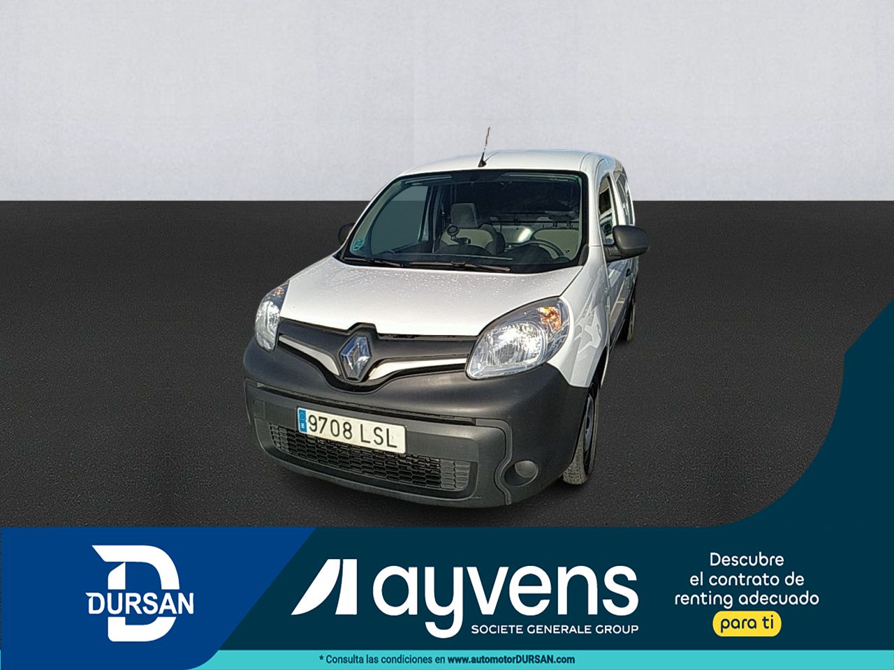 Foto renault kangoo 2021 /