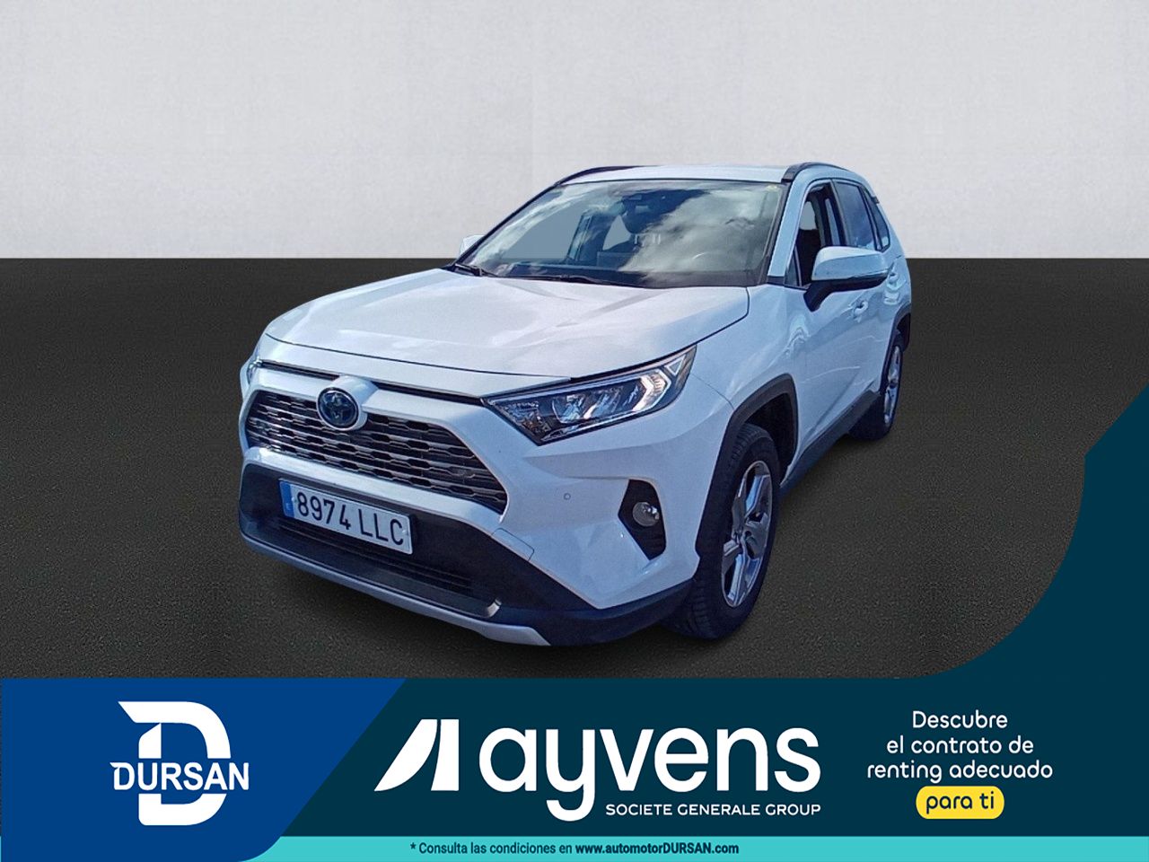 Foto toyota rav4 2020 /