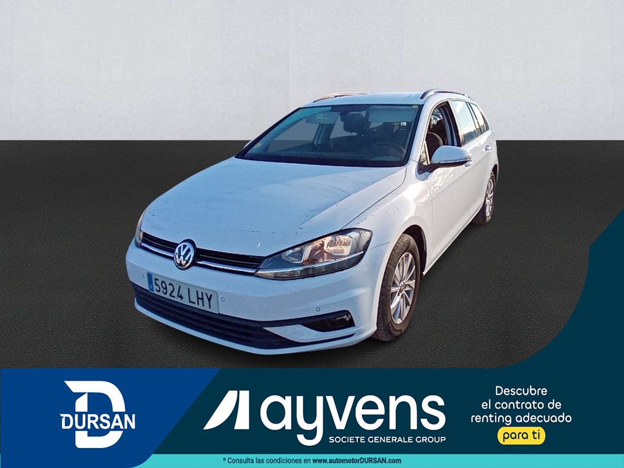 Foto volkswagen golf 2020 /