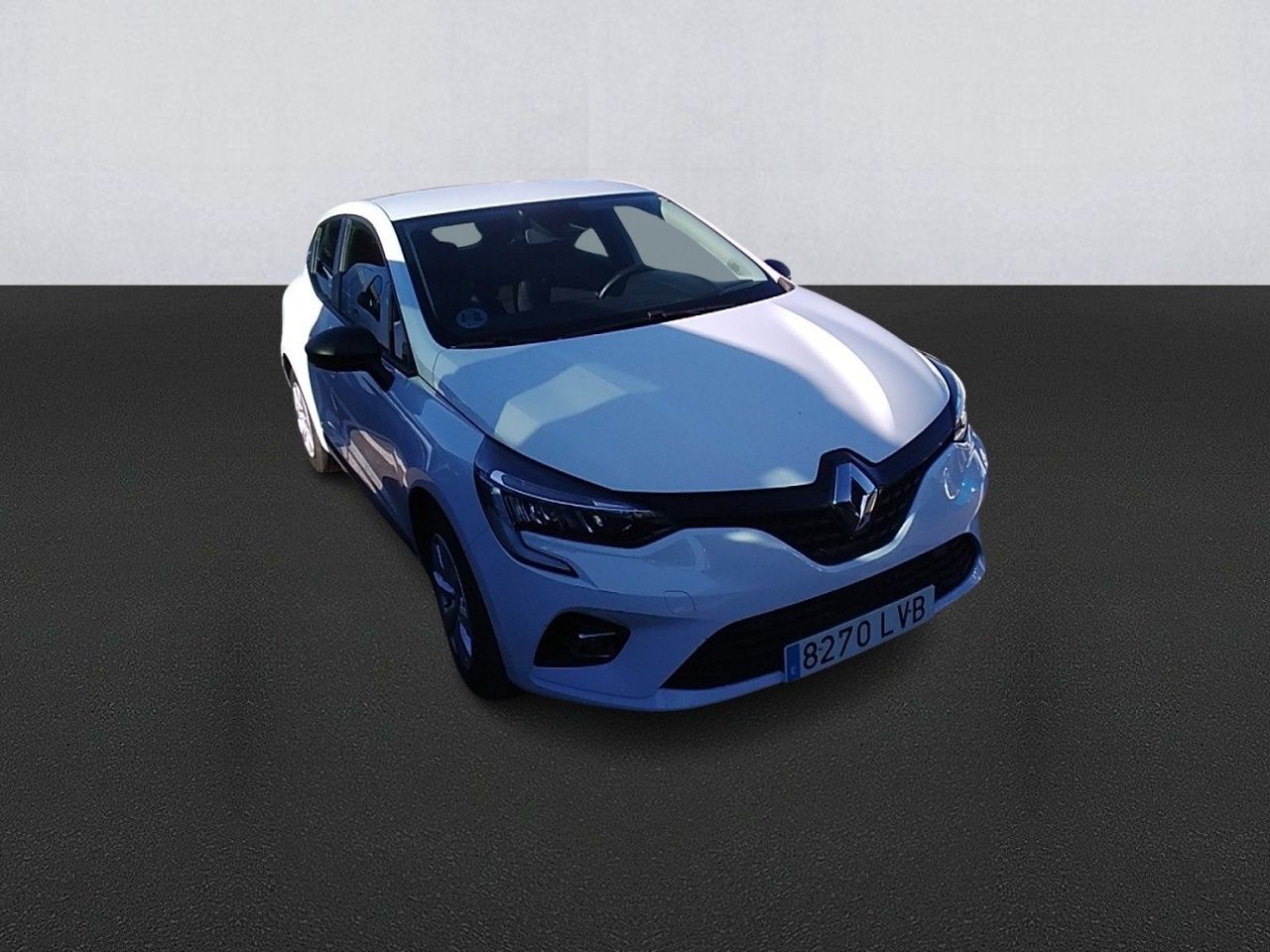 renault clio 2021 / foto grande (3)