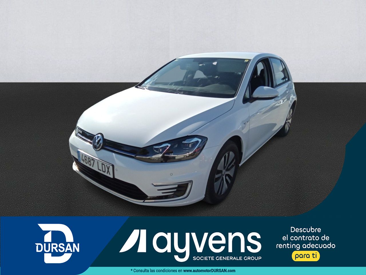 Golf 2001 manual 5 marchas  de segunda mano - volkswagen golf 2020 /