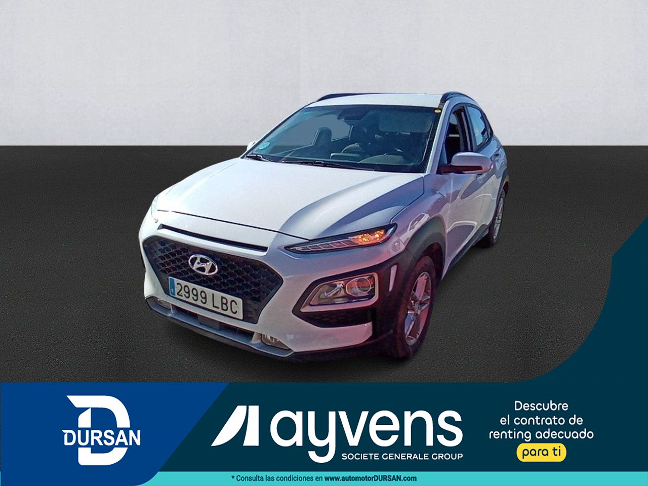 Foto hyundai kona 2019 /