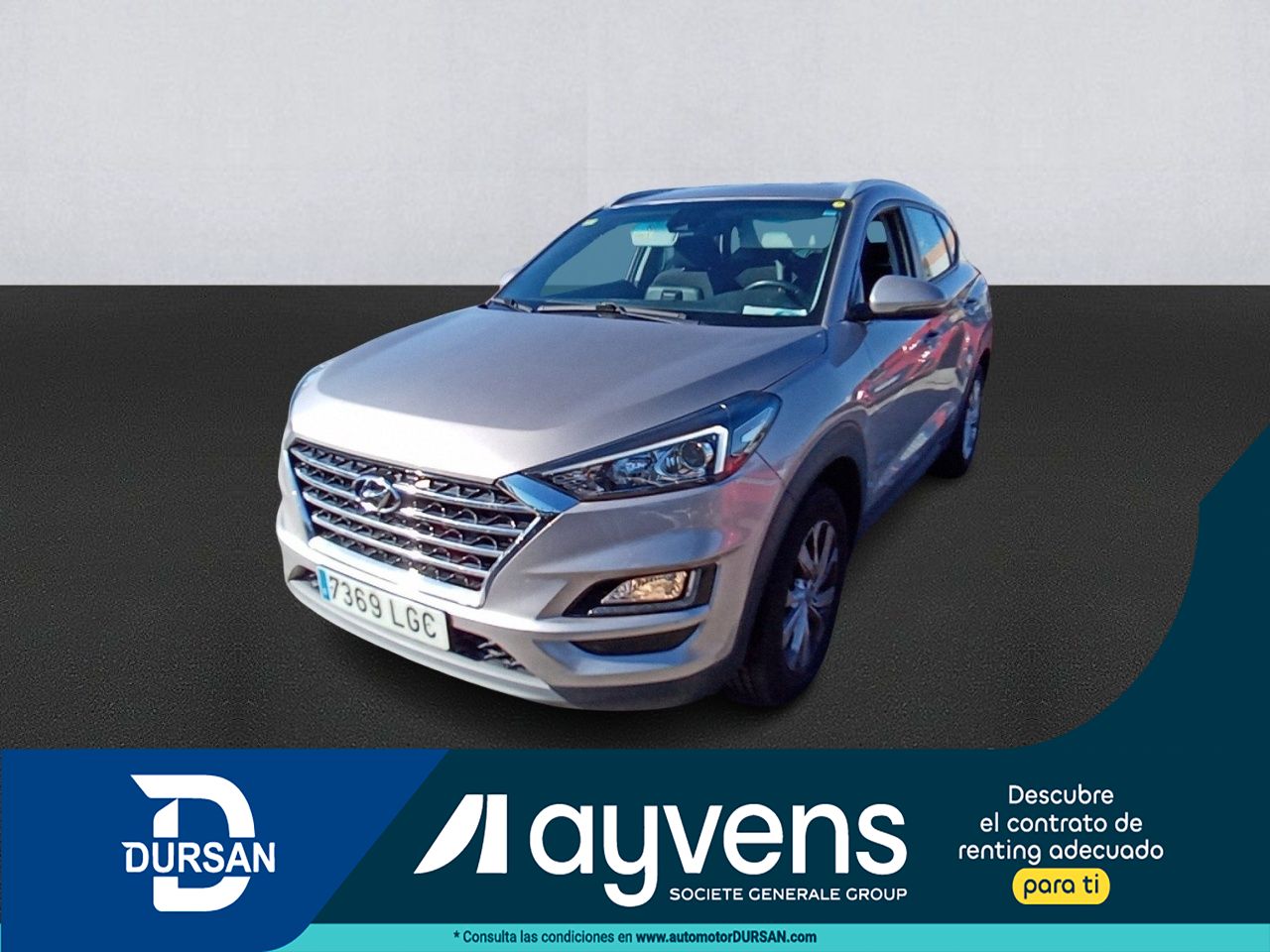Formacion profesional en arganda del rey  de segunda mano - hyundai tucson 2020 /