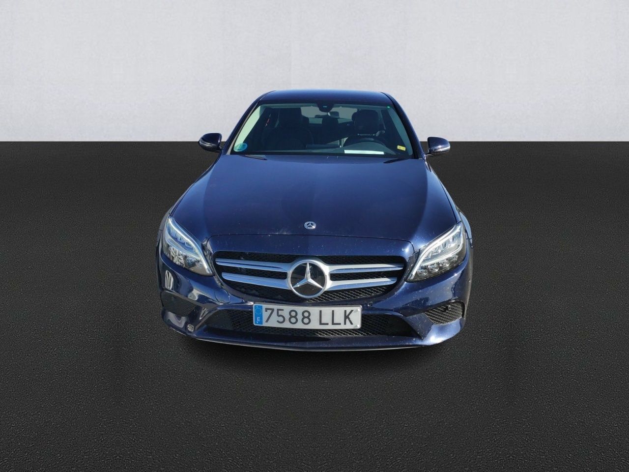 mercedes clase c 2020 / foto grande (2)