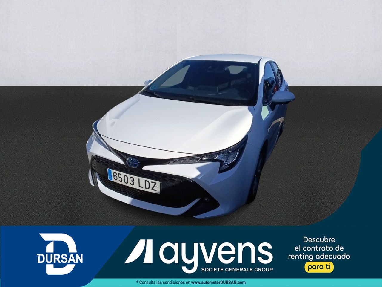 Foto toyota corolla 2020 /