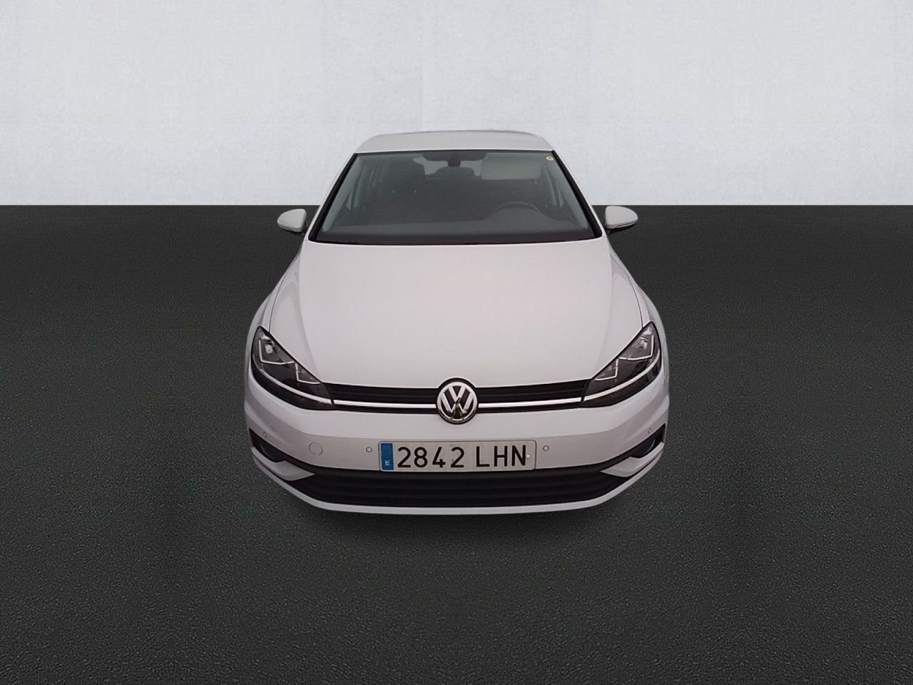 volkswagen golf 2020 / foto grande (2)